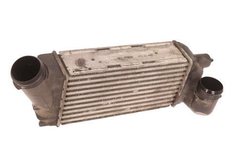 Intercooler 9656525880