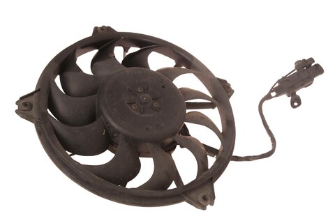Ventilátor chlazení motoru 9682065980