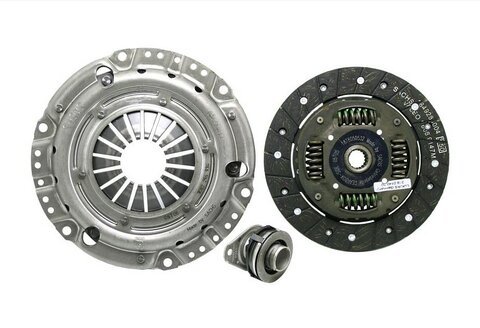 Spojková sada - třídílná LUK