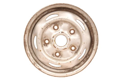 Disk kola 5x160 5,5Jx15 ET60