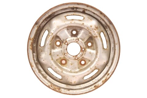 Disk kola 5x160 6,5Jx16 ET60