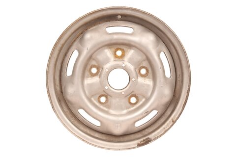 Disk kola 5x160 5,5Jx16 ET56