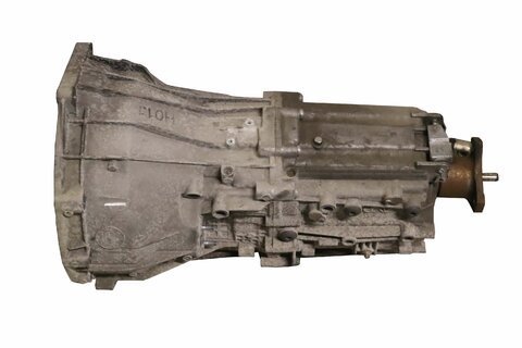 Převodovka manuální 6.st GS6-37DZ-TJAA