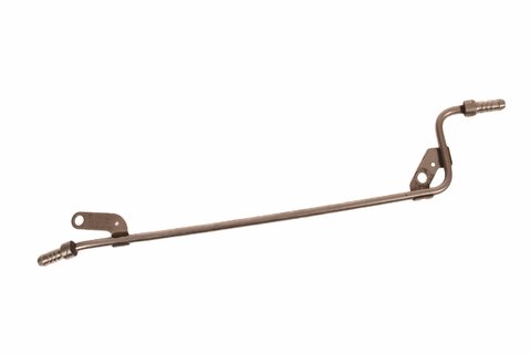 Vedení paliva 06J198509