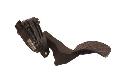 Plynový pedál s elektrickým modulem 1J1721503H