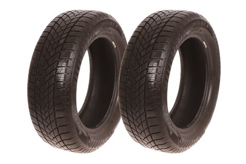 Pneumatika ZIMNÍ 195/55 R15 85H MATADOR NORDICCA  (6,5 mm) rok 2022