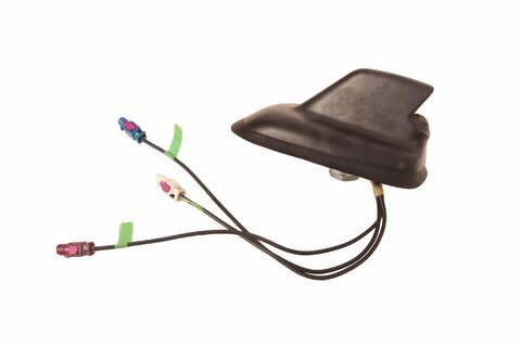 Anténa - základna 1K0035501F