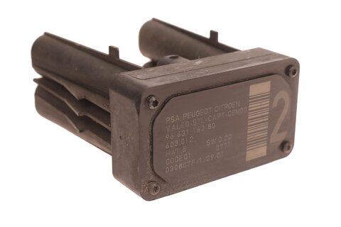 Senzor hlídání jízdy v pruhu AFIL (2) 9663116280