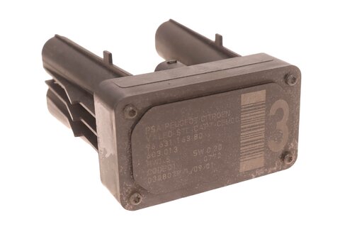 Senzor hlídání jízdy v pruhu AFIL (3) 9663116380