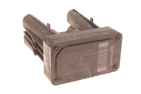 Senzor hlídání jízdy v pruhu AFIL (1) 9663116180