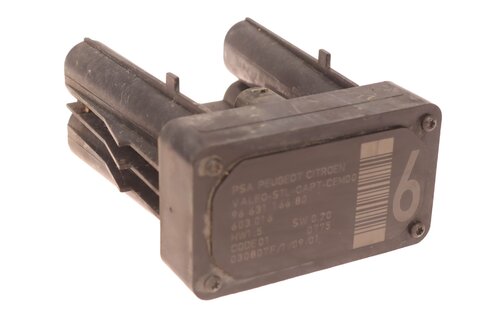 Senzor hlídání jízdy v pruhu AFIL (6) 9663116680