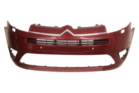 Nárazník přední GRAND PICASSO - pro lak (10/06-01/10) pro senzory