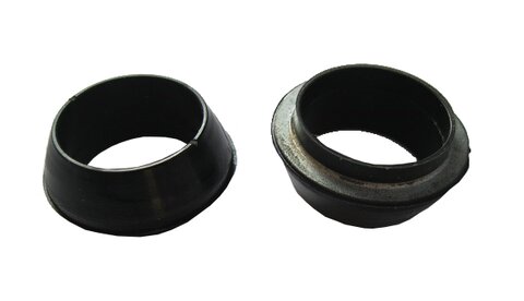 Těsnění vstřikovače