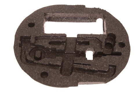 Držák nářadí 9681017380