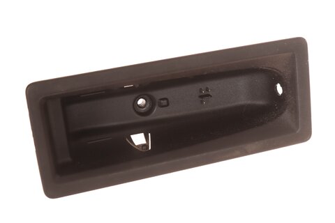 Držák baterky zavazadlového prostoru 9685614080