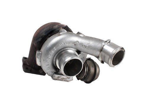Turbo 1.9 8V JTD orig.