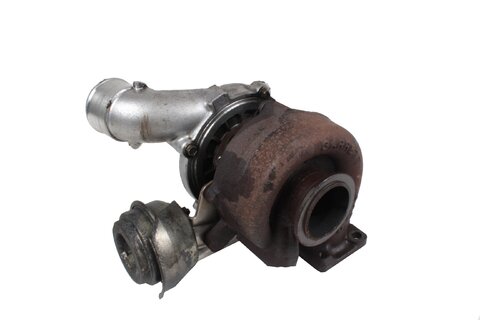 Turbo 1.9 8V JTD orig.