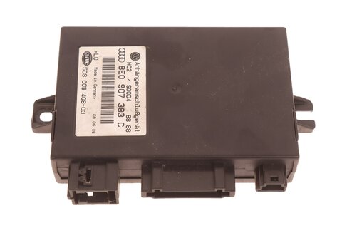 Řídící jednotka tažného zařízení 8E0907383C