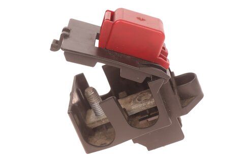 Přípojka pro start   7L0937401B