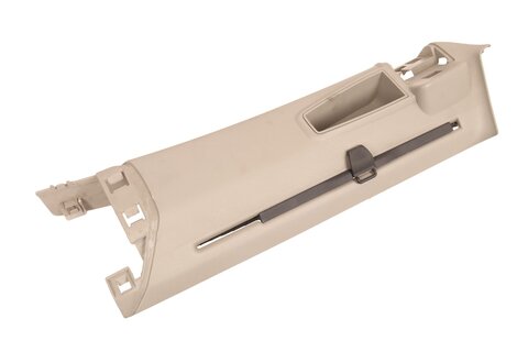 Pravá zadní roletka kufru 8335S3