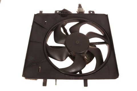 Ventilátor chlazení motoru 1253H3
