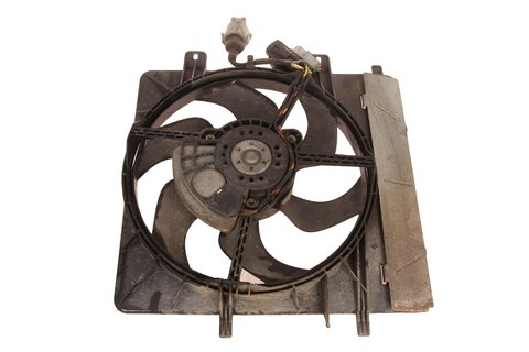 Ventilátor chlazení motoru 1253H3