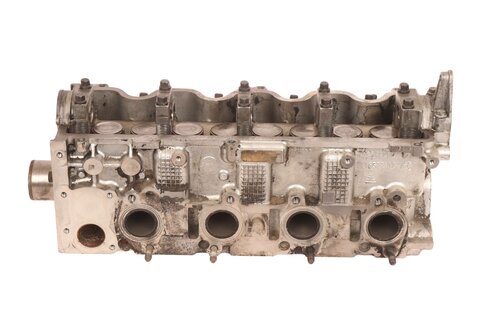 Hlava motoru 46529107