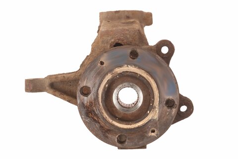 Pravá přední těhlice s ložiskem ABS 364757