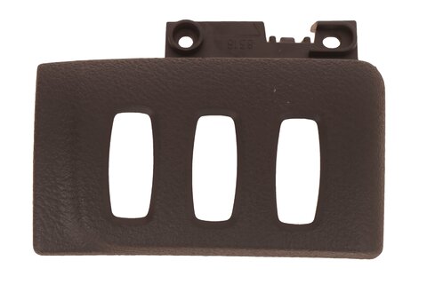 Držák tlačítek pod volantem - 8200285179