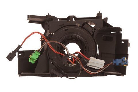 Airbag kroužek - pět konektorů