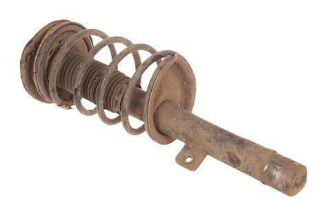 Pravý přední tlumič s pružinou 5202NG