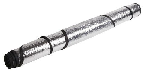 Clona na čelní sklo ALU 150*70cm