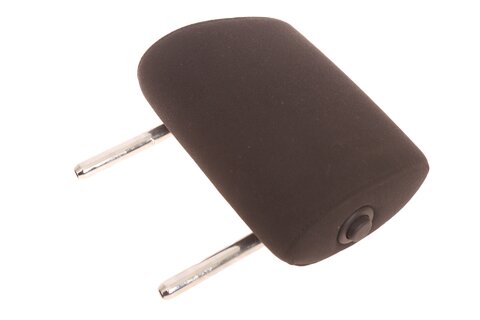 Opěrka hlavy zadní střed 52207160656