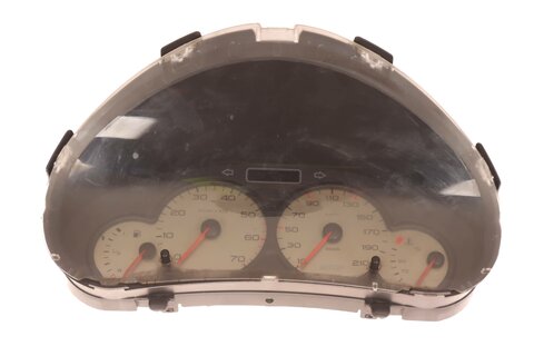 Přístrojový štít 9659364280