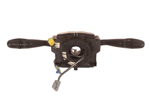 Páčky světel a stěračů 96605695XT