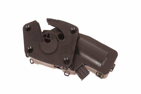 Závěs pátých dveří levý sedan 3T0827299B