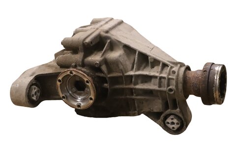 Zadní diferenciál 0AB525017D