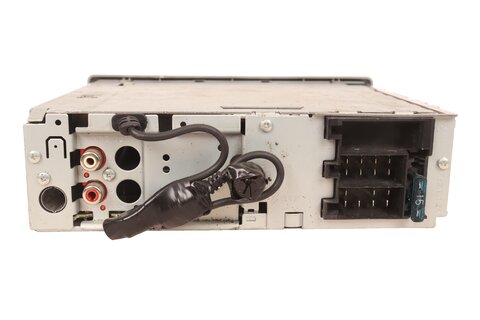 Autorádio s CD ( MP3 WMA ) univerzální