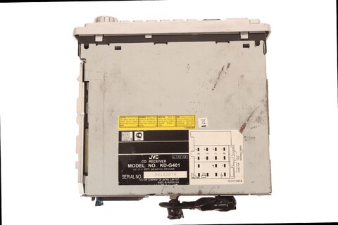 Autorádio s CD ( MP3 WMA ) univerzální