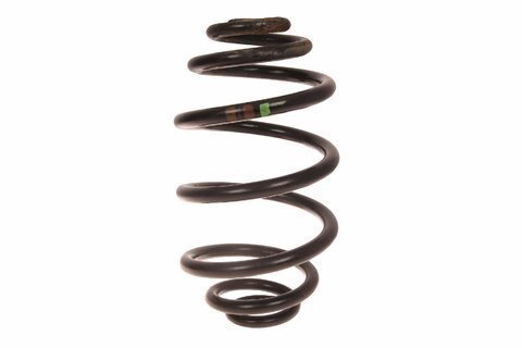 Pružina pérování zadní nápravy 3B0511115P