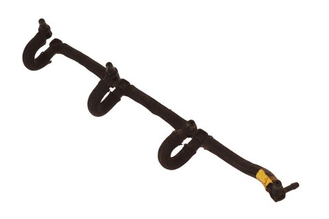 Hadička přepadu nafty 157499