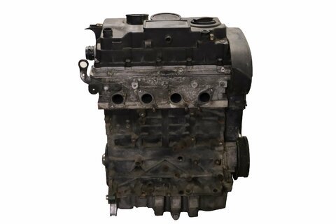 Motor BMP vč. vstřikovačů 103kW