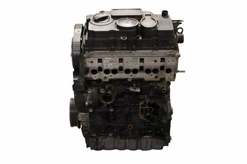 Motor BMP vč. vstřikovačů 103kW