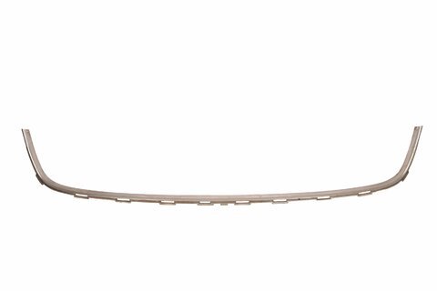 Lišta předního nárazníku - chromová 7452SG