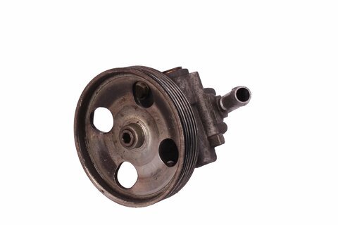 Servočerpadlo 6PK 126 mm