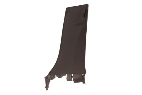 Plastový kryt B sloupku pravý 9655494177