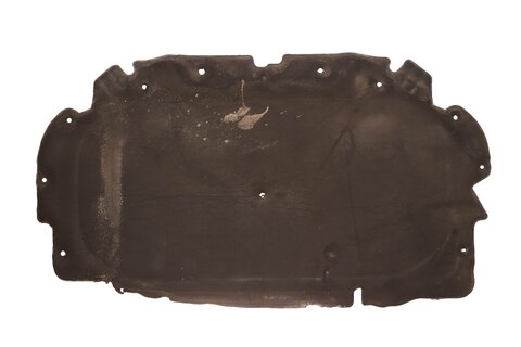 Hluková izolace kapoty 7979K2