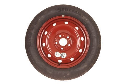 Dojezdové kolo - rezerva - 5,5J / 16 / ET33