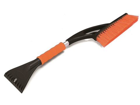 Škrabka se smetáčkem 61 cm