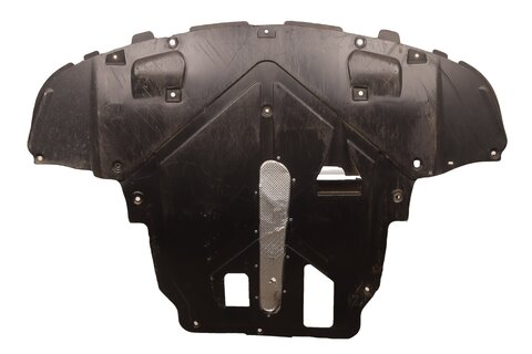 Ochranný kryt pod motor 50510188